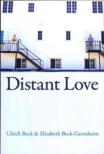 Distant Love