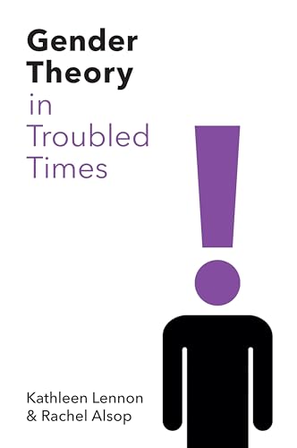 Rachel Alsop - Gender Theory in Troubled Times - Paperback image 1