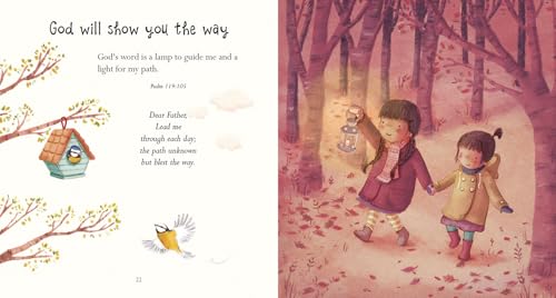 Sophie Piper - Bible Promises for Baby's Baptism - Hardback image 2