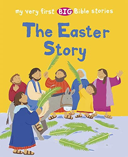 Lois Rock - Easter Story - Paperback image 1