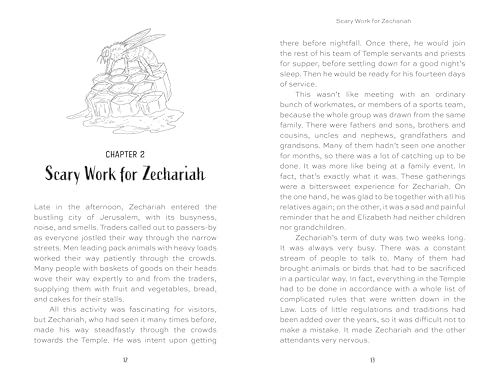 Steve Eggleton - God and John Point the Way - Paperback image 4