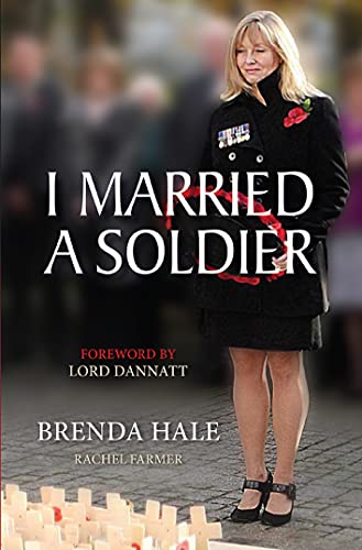 Rachel Farmer - I Married a Soldier - Paperback image 1