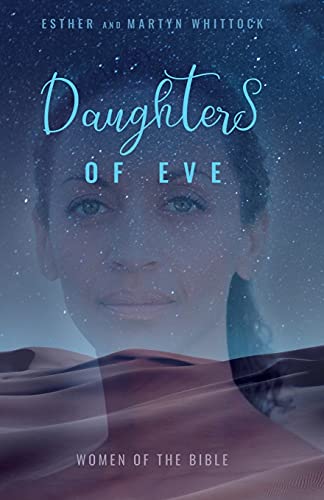 Esther Whittock - Daughters of Eve : Women of the Bible - Paperback image 1