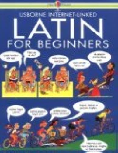 Latin for Beginners : Internet Linked - Paperback image 2