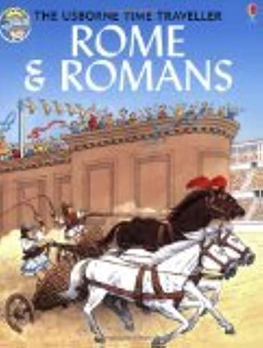 Rome and Romans - Paperback image 2