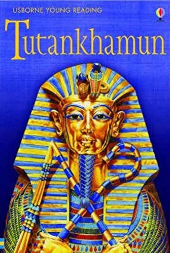 Gill Harvey - Tutankhamun - Hardback image 2
