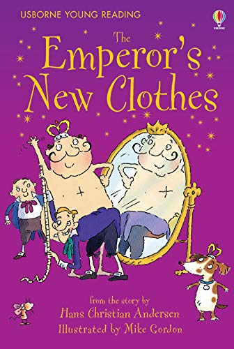 Susanna Davidson - Emperor's New Clothes - Hardback image 1