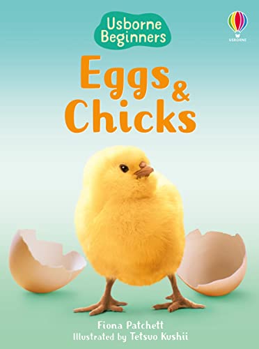 Fiona Patchett - Eggs and Chicks - Hardback image 1
