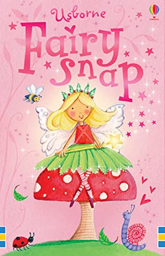Fairy Snap - Paperback image 1