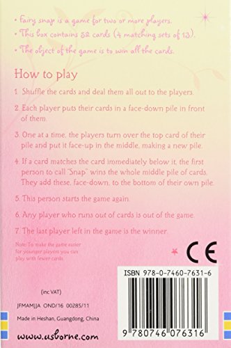 Fairy Snap - Paperback image 2