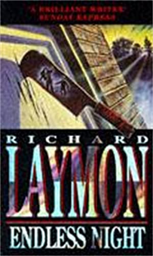 Richard Laymon - Endless Night : A terrifying novel of murder and desi image 1