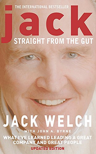 Jack Welch - Jack - Paperback image 1