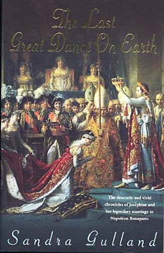 Sandra Gulland - Last Great Dance on Earth - Paperback image 1