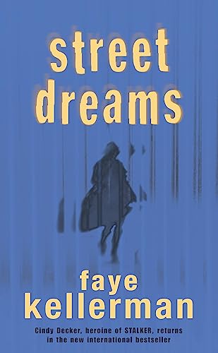 Faye Kellerman - Street Dreams - Paperback image 1