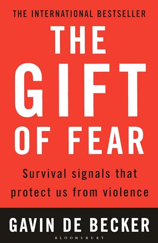 Gavin de Becker - Gift of Fear : Survival Signals That Protect Us from image 1
