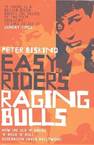 Peter Biskind - Easy Riders, Raging Bulls - Paperback image 1