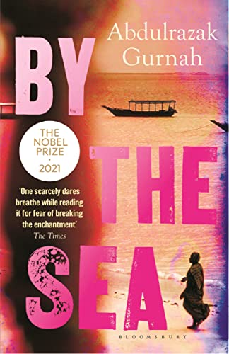 Abdulrazak Gurnah - By the Sea - Paperback image 1