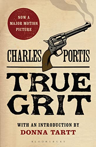 Charles Portis - True Grit - Paperback image 1