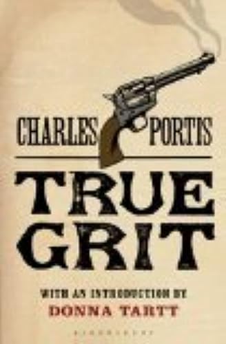 Charles Portis - True Grit - Paperback image 2