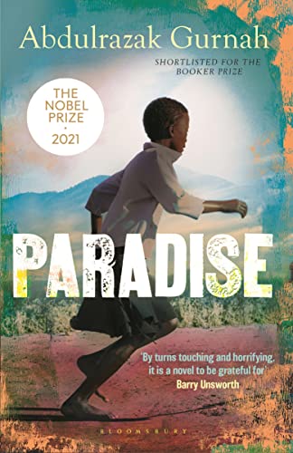 Abdulrazak Gurnah - Paradise - Paperback image 1