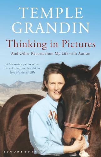 Temple Grandin - Thinking in Pictures - Paperback image 1