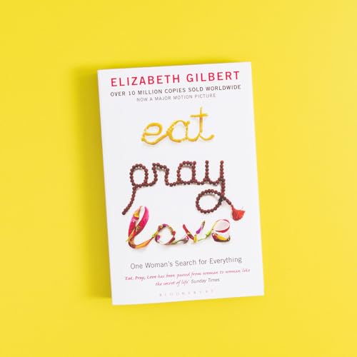 Elizabeth Gilbert - Eat, Pray, Love : One Woman's Search for Every image 2