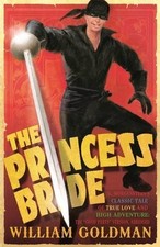 William Goldman - Princess Bride - Paperback image 1