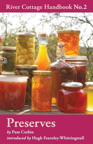 Pam Corbin - Preserves : No. 2 - Hardback image 1