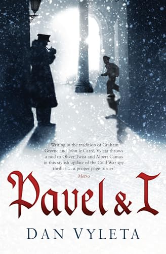 Dan Vyleta - Pavel and I - Paperback image 1