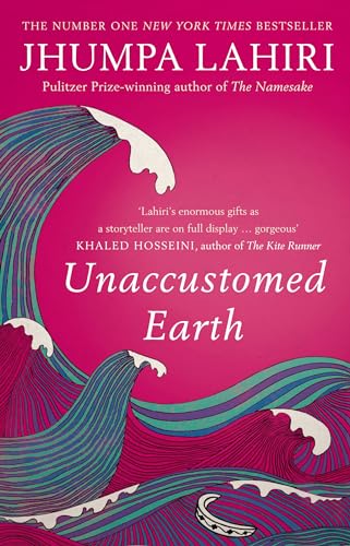 Jhumpa Lahiri - Unaccustomed Earth - Paperback image 1