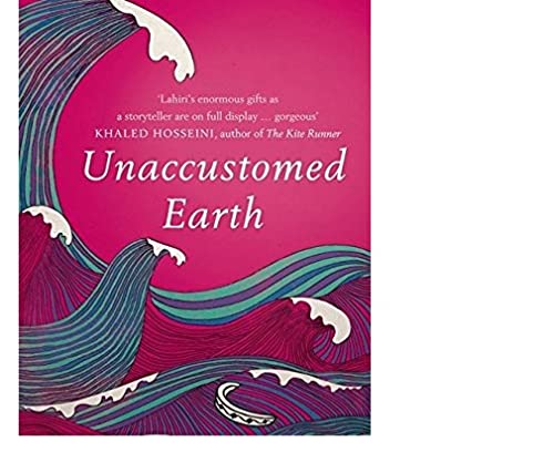 Jhumpa Lahiri - Unaccustomed Earth - Paperback image 2