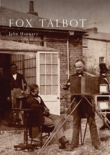 John Hannavy - Fox Talbot : An Illustrated Life of Willian Henry Fox T image 1