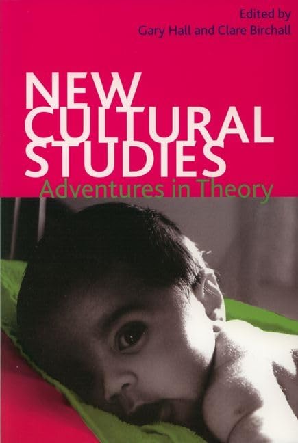 New Cultural Studies : Adventures in Theory - Paperback image 1