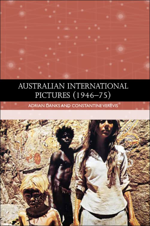 Constantine Verevis - Australian International Pictures (1946 - 75) - image 1