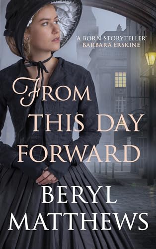 Beryl Matthews - From this Day Forward - Paperback image 1