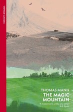 Thomas Mann - Magic Mountain - Paperback image 1