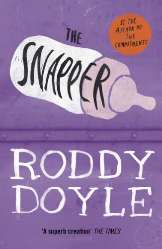 Roddy Doyle - Snapper - Paperback image 1