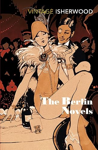 Christopher Isherwoo - Berlin Novels - Paperback image 1