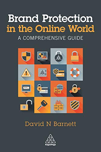 David N. Barnett - Brand Protection in the Online World : A Comprehens image 1