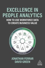 David Green - Excellence in People Analytics : How to Use Workforce Da image 1