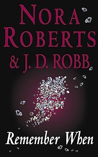 J.D. Robb - Remember When - Paperback image 1