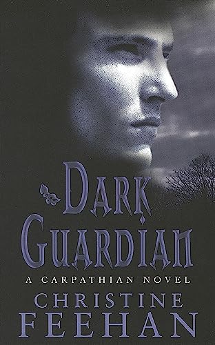 Christine Feehan - Dark Guardian : Number 9 in series - Paperback image 1