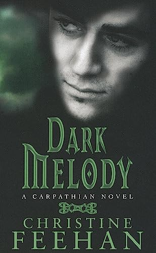 Christine Feehan - Dark Melody : Number 12 in series - Paperback image 1