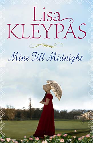 Lisa Kleypas - Mine Till Midnight : Number 1 in series - Paperback image 1