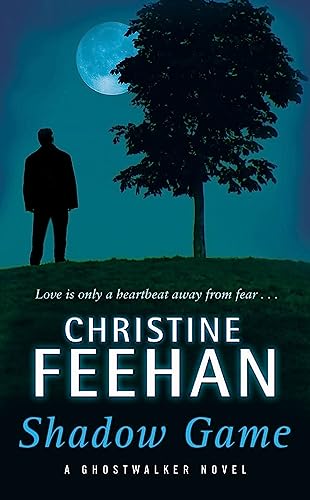 Christine Feehan - Shadow Game : Number 1 in series - Paperback image 1