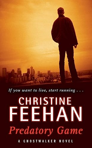 Christine Feehan - Predatory Game : Number 6 in series - Paperback image 1