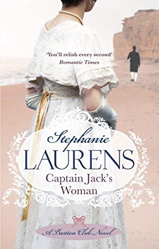 Stephanie Laurens - Captain Jack's Woman - Paperback image 1