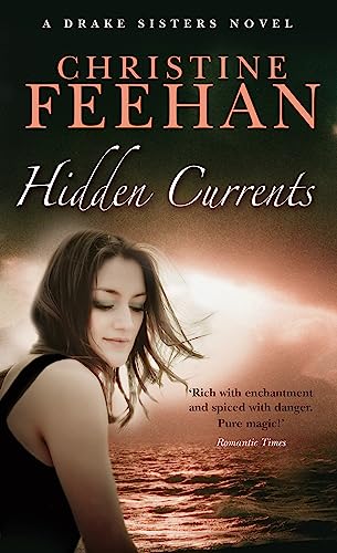 Christine Feehan - Hidden Currents : Number 7 in series - Paperback image 1