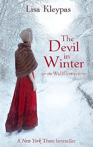 Lisa Kleypas - Devil In Winter : Number 3 in series - Paperback image 1