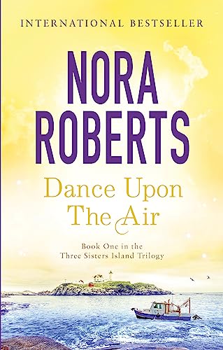 Nora Roberts - Dance Upon The Air : Number 1 in series - Paperback image 1